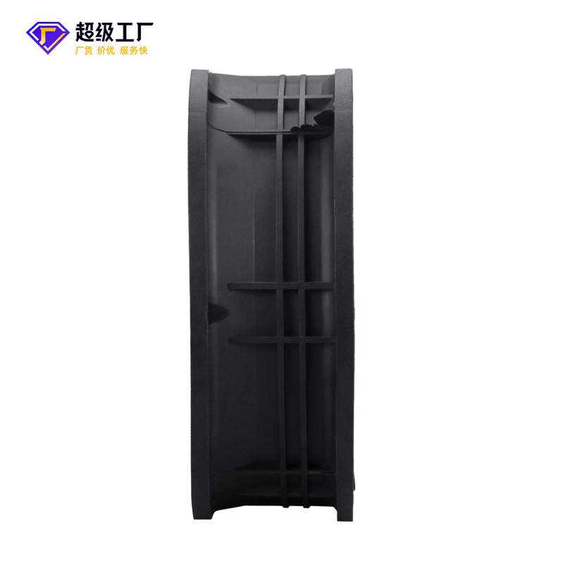 滚珠IP68灌胶防水空气净化器加湿器DC24V直流17251散热风扇