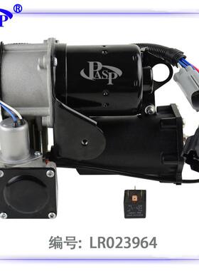 直销适用于发现4空气冲击压缩机减震打气泵LR023964空气泵