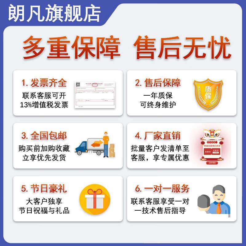 朗凡NB无线温度传感器高精度防爆插入式4G远传带显示无线温度变送