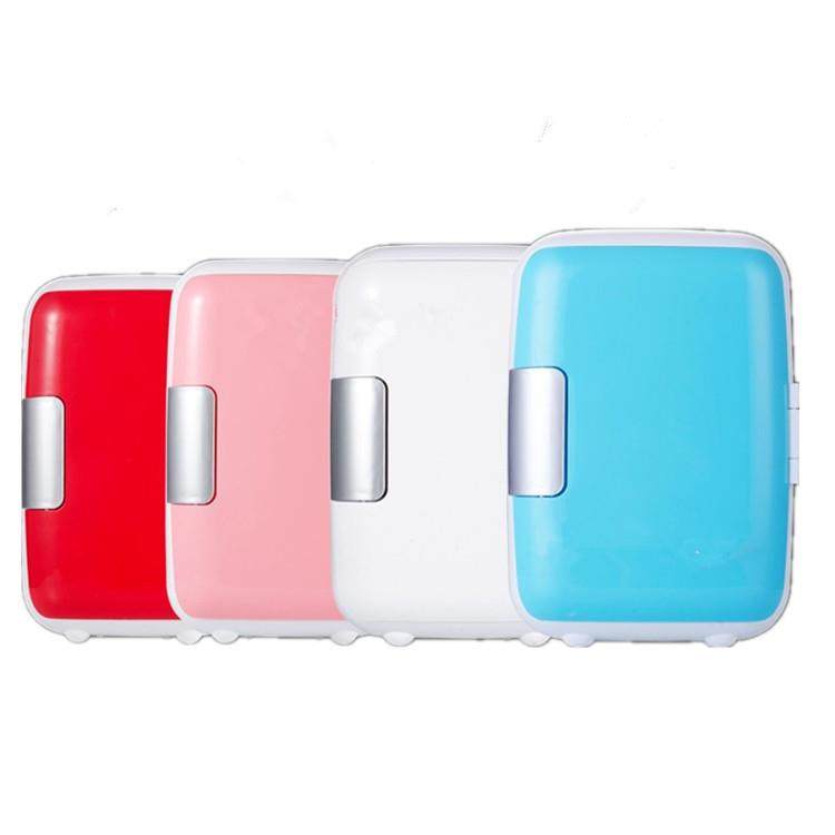 热销车载冰箱车载迷你小冰箱车家两用款冷暖箱直销加LOGO