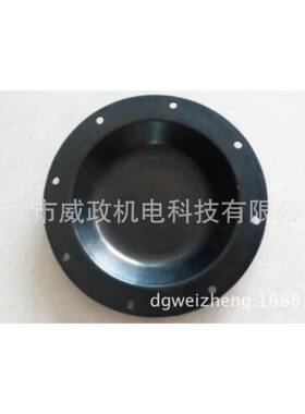 包邮皮碗胶垫气动刹车空压碟式制动器DBG104/204DBH104/204零件