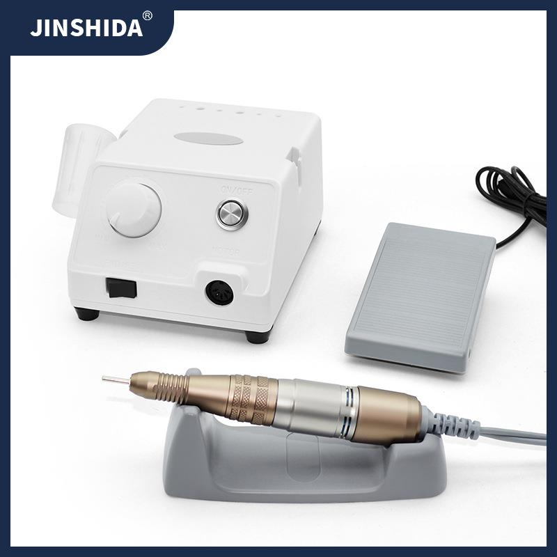 Marathon-N4S+H200手柄世洋美甲打磨机齿科打磨抛光首饰雕刻