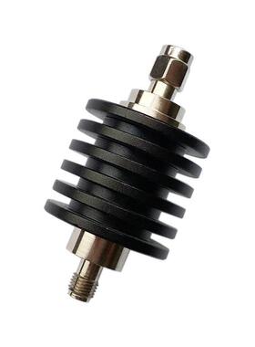 DC-4GHz10WSMA-JK同轴固定衰减器1-40dB50ohm