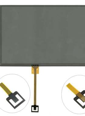 适用于LQ080Y5DZ03 LQ080Y5DZ03A LQ080Y5DZ30A触摸屏手写屏外屏