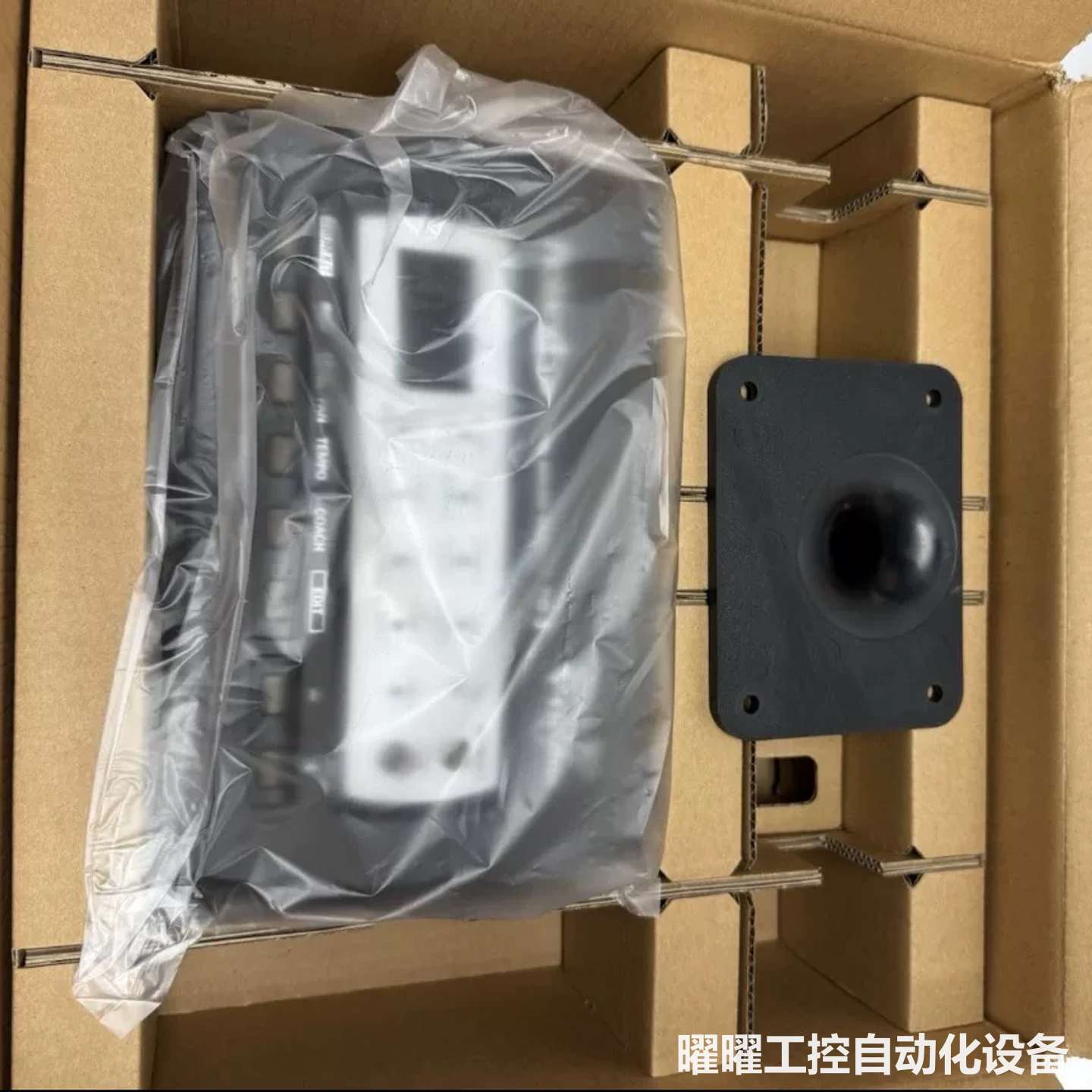 密封的全新罗兰 TD-3 V-鼓打击乐音源模块