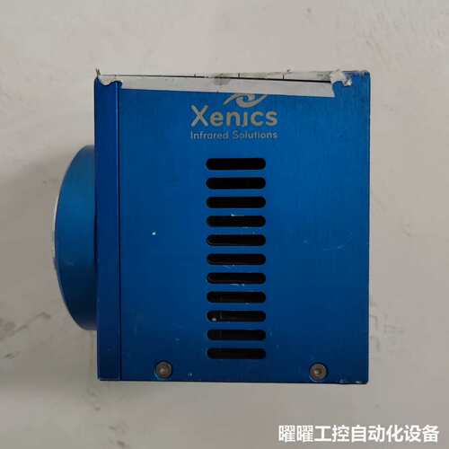 Xenics XEVA-1541 XC131 红外热像仪，比