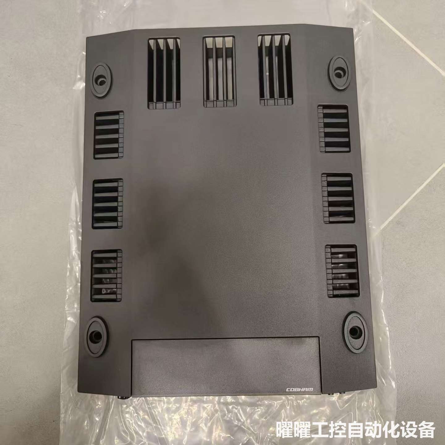 【现货速发】COBHAM 科巴姆无线电台电源，SAILOR