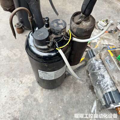 三菱电机 RB173NPF 旋转式压缩机看上私聊议价