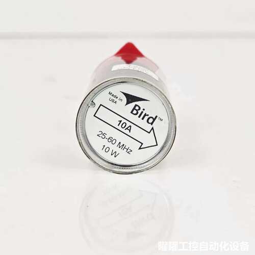 Bird Electronic 10A Wattmeter