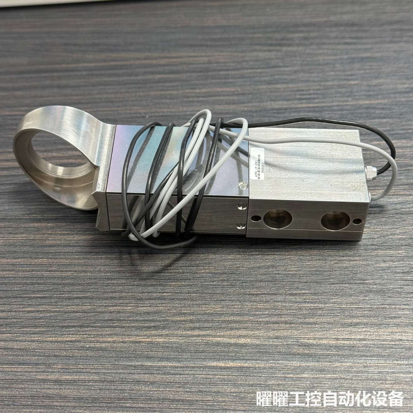 PI P-601K019压力传感器,物镜驱动器,尼康接口M2