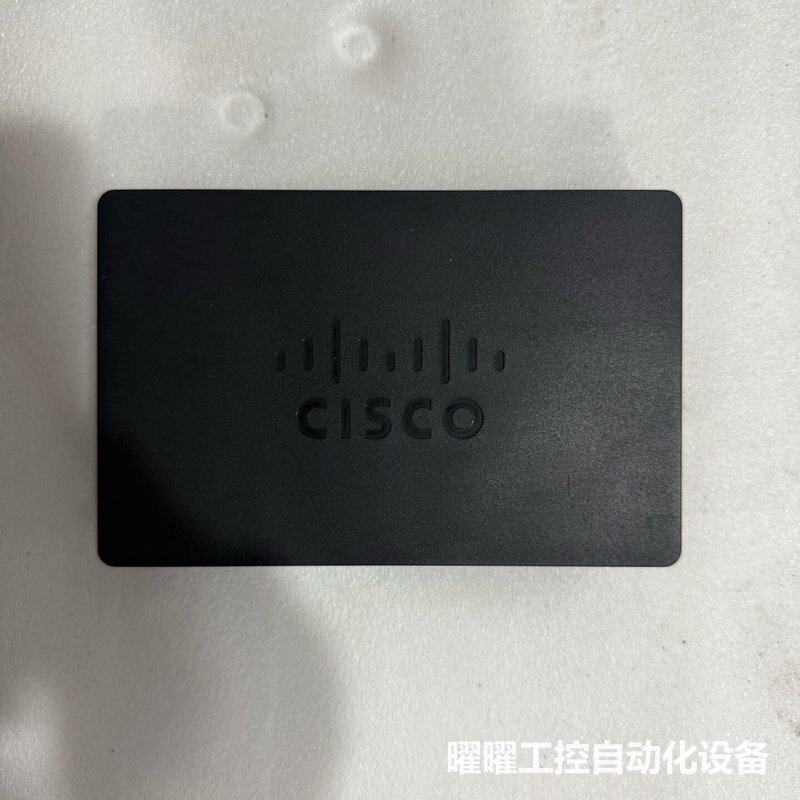 思科CISCO SG95D-08 8口千兆台式交换机 ，支持