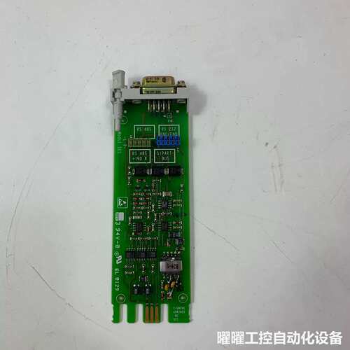 6DR2803-8C SIEMENS 模块原装拆机成