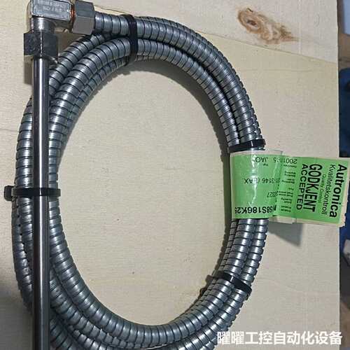KONGSBERG 温度传感器 MB158S186K25 全
