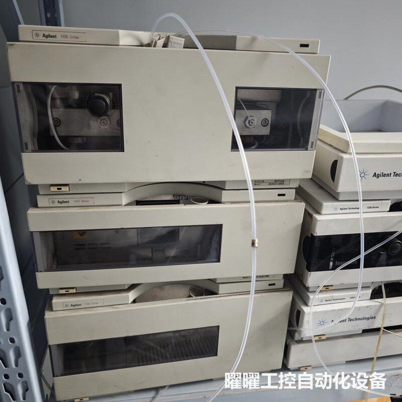 安捷伦agilent 液相色谱仪，色谱，质谱，光谱，原子吸收