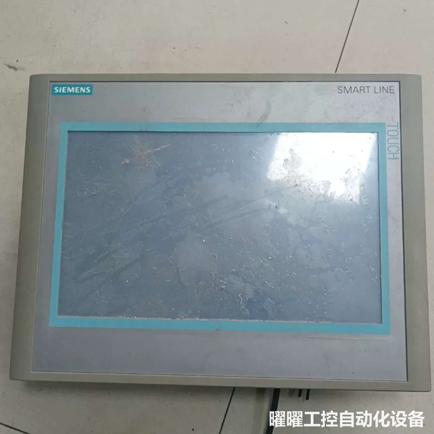 西门子显示屏