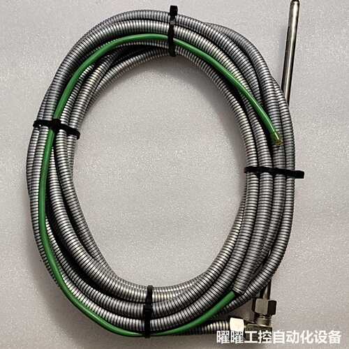 全新KONGSBERG MB158S286K65温度传感器，