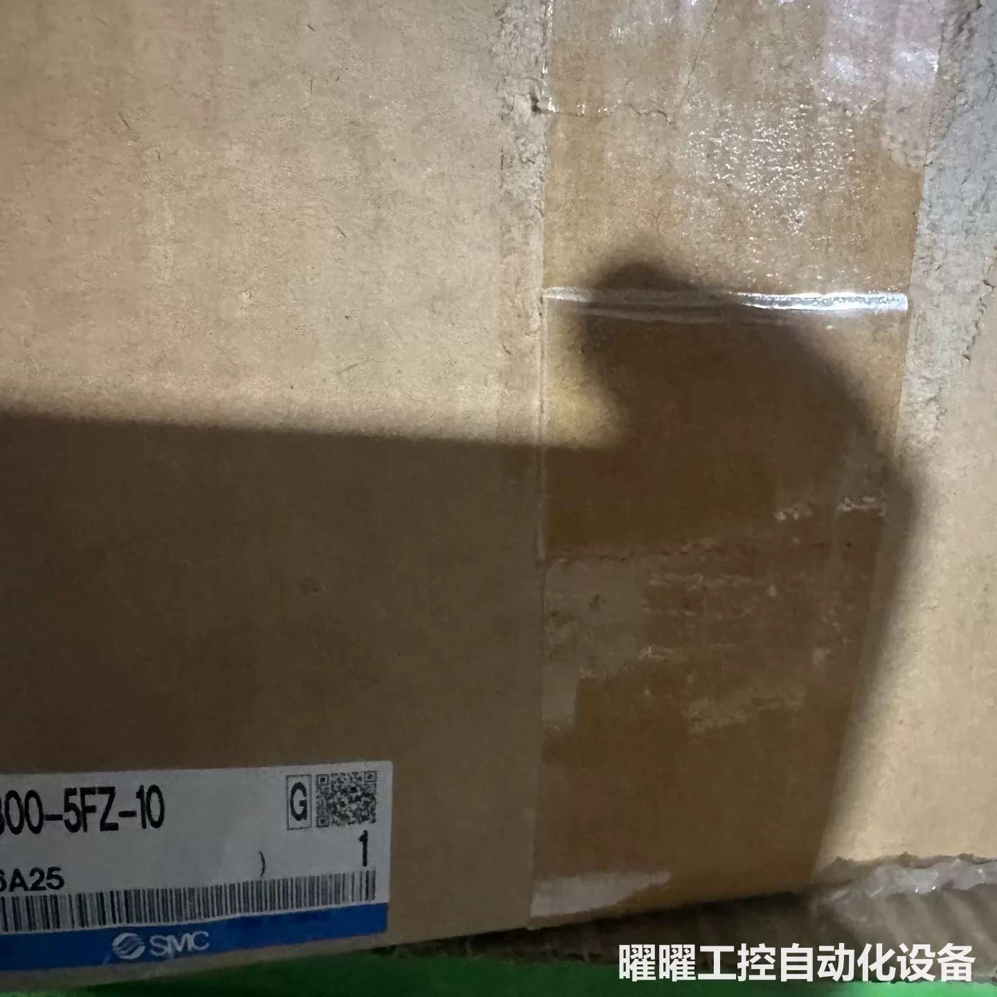 全新日本进口是SMC电磁阀现货VFR6300-5FZ-10,
