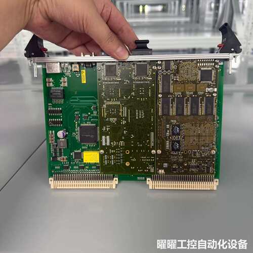 ASML阿斯麦P3M750板卡，型号PN:6001-0706