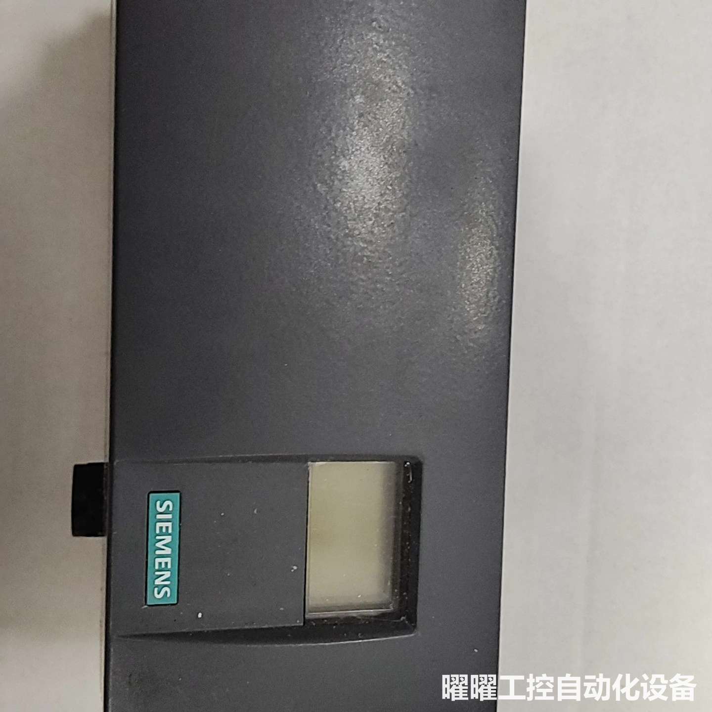 西门子智能阀门定位器，型号6DR5011-0NG13-0AA