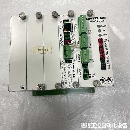 SNAP-LCM4 M4SENET-100 OPTO奥普图