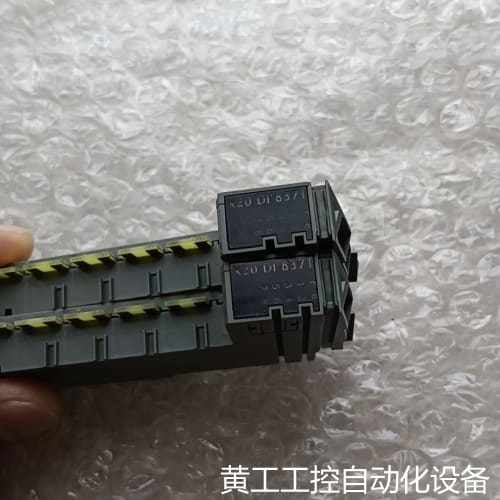 议价贝加莱模块 X20DI8371 成色不错功能包好议价