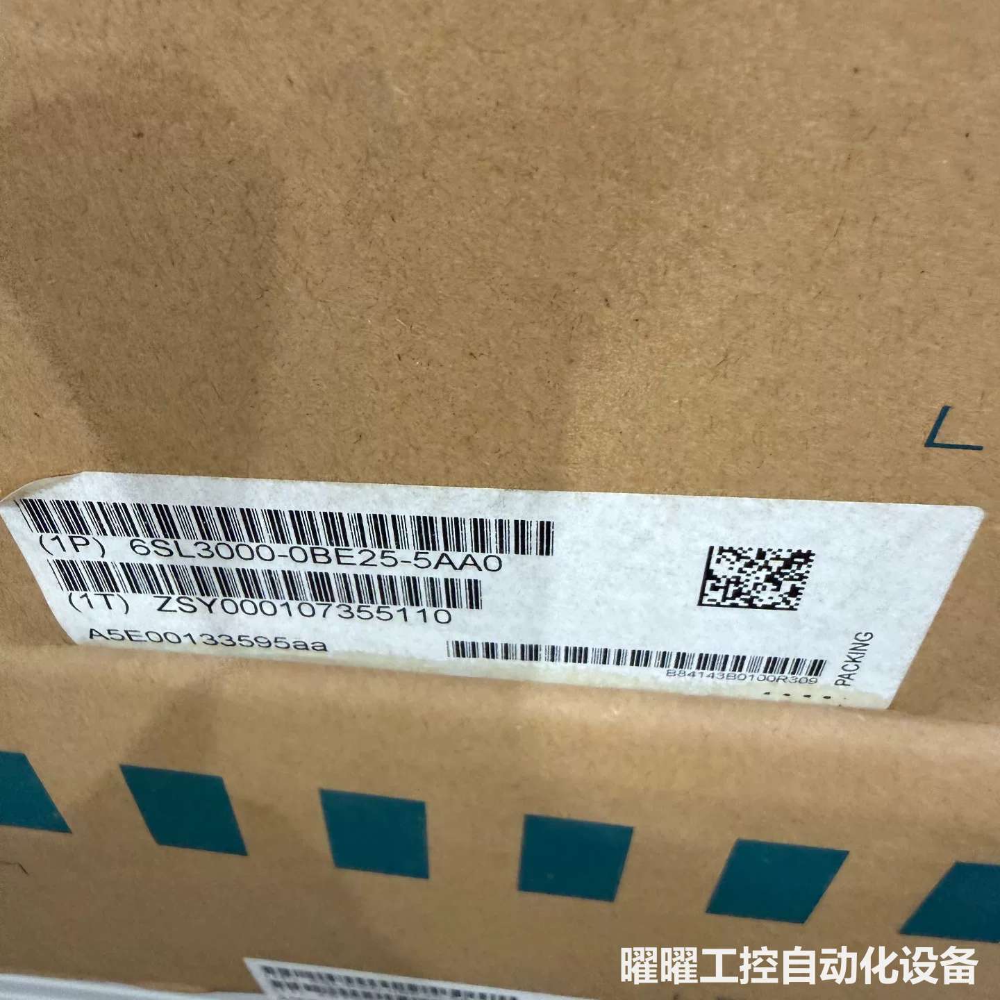 西门子611 滤波器 55KW 全新原装原装未拆封,非翻新件