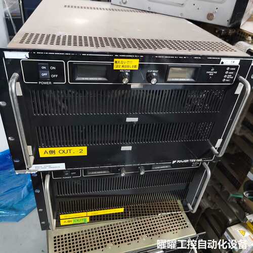 美国Power Ten直流电源 P66D-50265