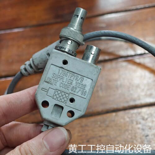 议价AB 1786-TPYR/B ControlNet专用电缆，议价