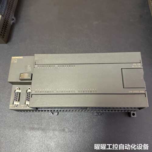 西门子S7-200 CPU226 CN
