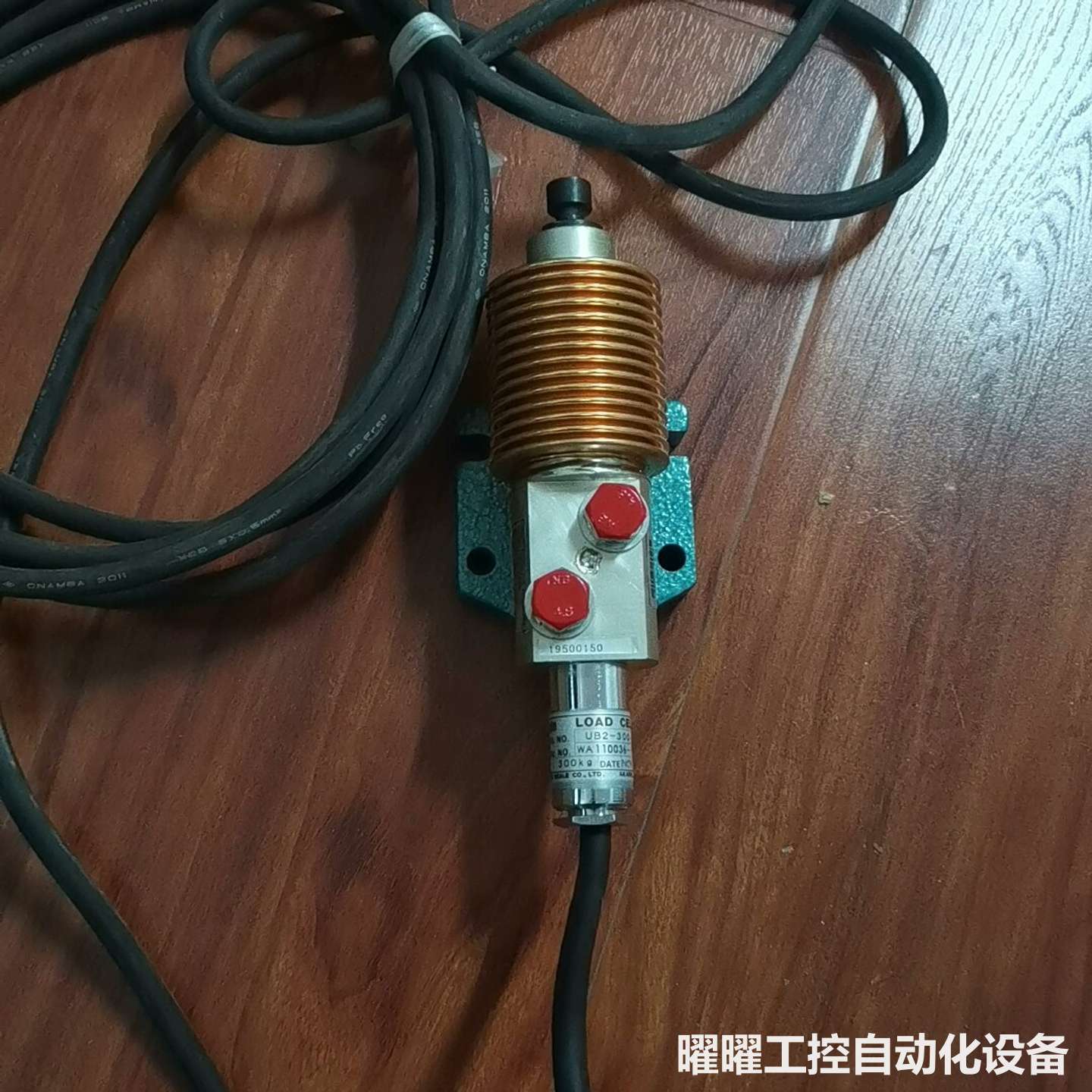 YAMATO 大和 称量传感器 UB2-300-U