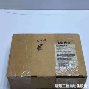 (One Box=60 Pcs) Siemens indus