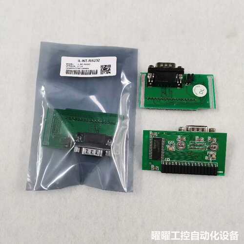 IL-NT-RS232，用于科迈COMAP控制器