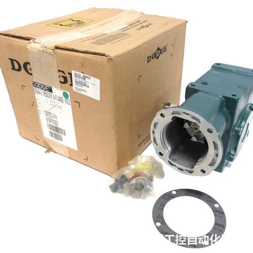 NEW DODGE 30A20L14FH GEAR REDU