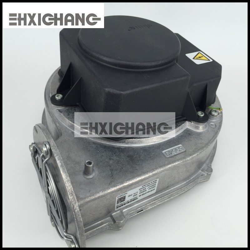 海德堡印刷机配件 74 102 原装全新输纸带风机F2.115.2521/03