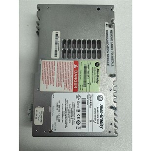 AB罗克韦尔触摸屏模块2711P RP1A