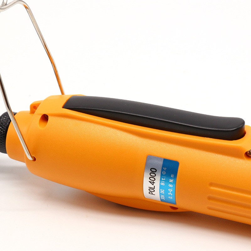 手提式可调扭力直插式自动停电动螺丝刀电批起子手机维修工具包邮