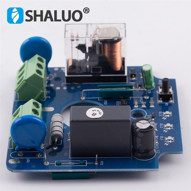 EPC-5/5A水泵水流开关压力控制器增压泵专用线路板电路板专用配件