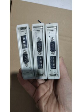 意大利ADFWeb网关HD67221拆机成色新功能好,有意拍