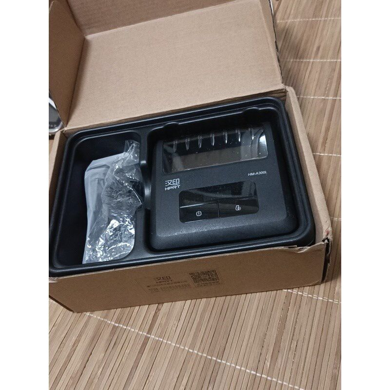 全汉印a300l,配件齐全所见即所得,甩卖
