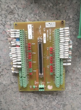 拆机板子,EPCIO-601-1  89E4101-1.1拆