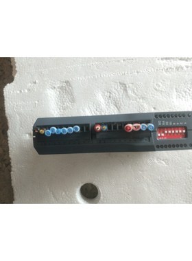 拆机TRIO控制器P318-02663原装拆机有量,成色如图