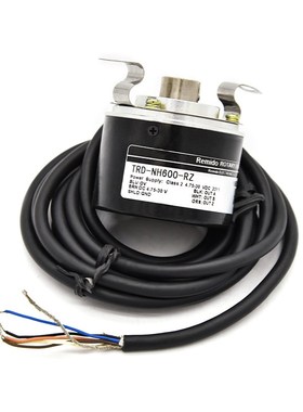koyo光洋增量式光电旋转编码器TRD-NH1000-RZW RZ RZV RZL S 600