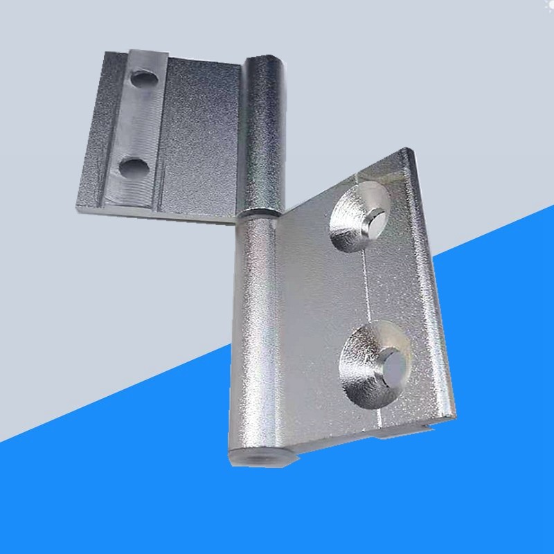 4545工业铝型材内藏合页 内置可拆卸 铰链精加工铝合页JHY-45-2,农用物资,苗木固定器/支撑器,淘宝优惠券,粉丝福利购,淘宝优惠卷