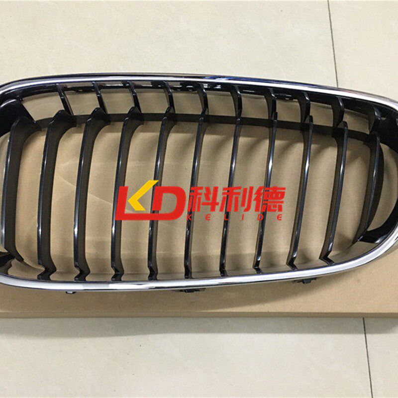 适用宝马3系F34中网320i前格栅325保险杠328i进风口330双肾中网GT
