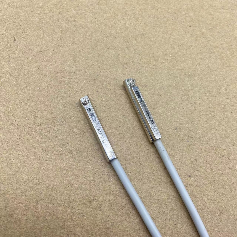 AN-07D磁性感应开关金属头传感器 AN-07R机械手夹具气缸代替D-A93