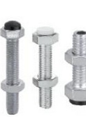 UST SUST LUST PUST 带聚氨酯止动螺栓型 肩型PSST USTS SSTS