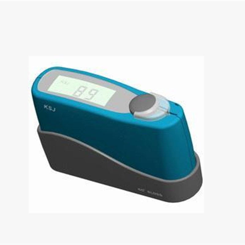 科仕佳正品 MG6-S1 油漆油墨瓷砖陶瓷光泽度仪/光泽度计