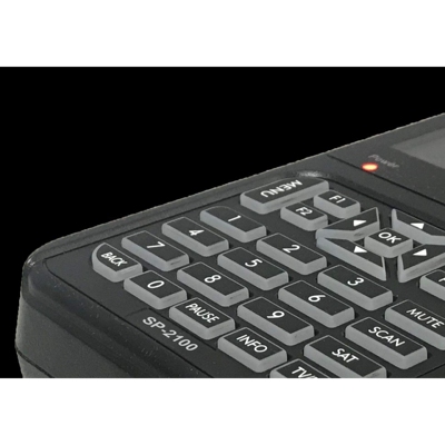 SATLINK SP-2100 DVB-S2 HD Finder Meter高清寻星仪 调星仪