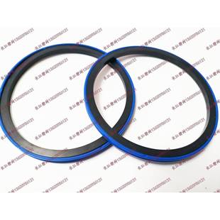 德国cfw进口油缸密封圈simko300 416491组合密封圈活塞用双向