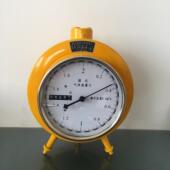 LMF 湿式 1库号：M409858 型号 ZXHD 气体流量计 不锈钢2L